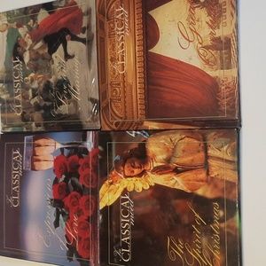 4 Classical Mood bundle cds
